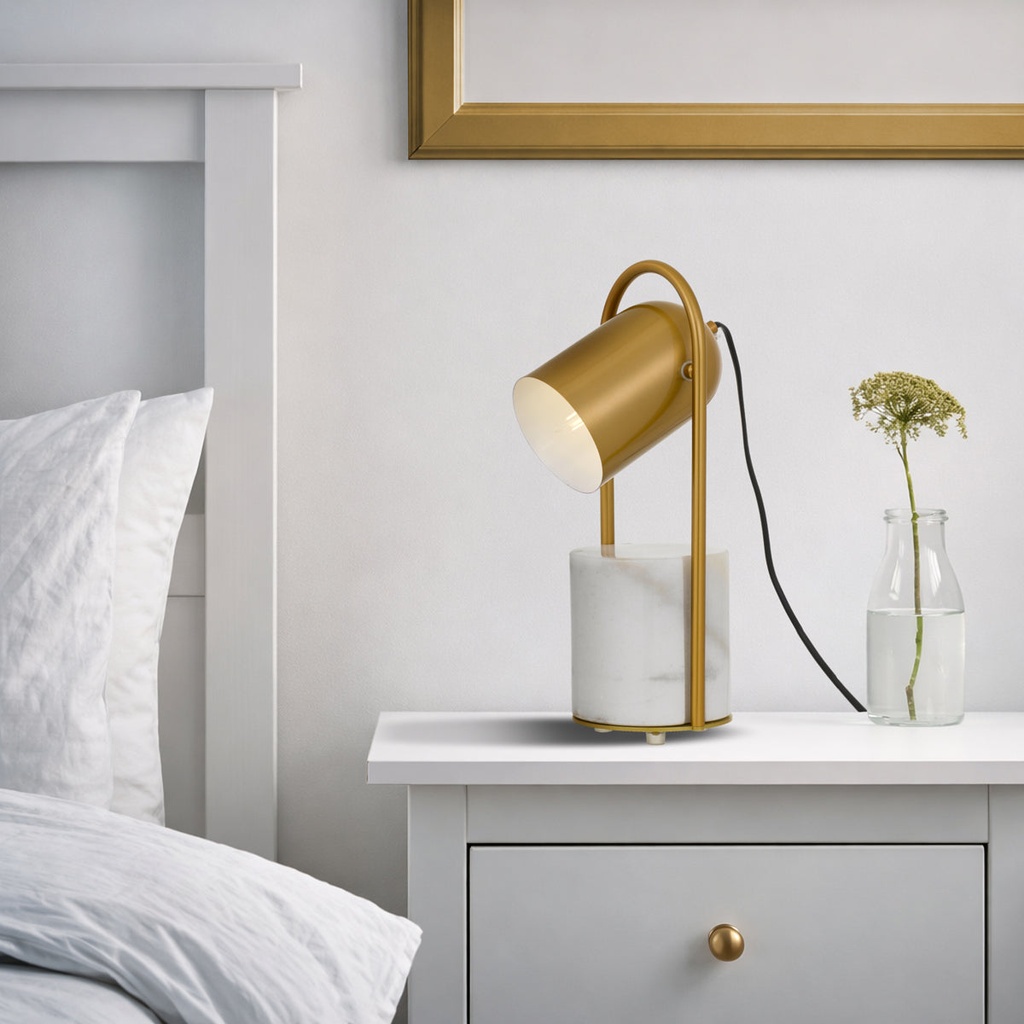 FIDEL TABLE LAMP - LS1