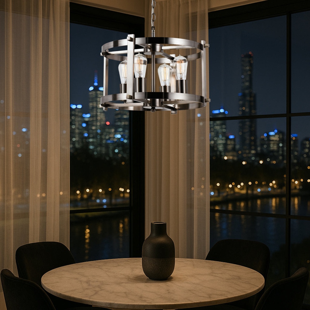 FINLEY 46 PENDANT - LS1