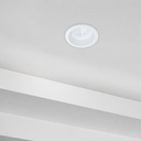 MACRO 9w LED DOWNLIGHT 3CCT - LS1