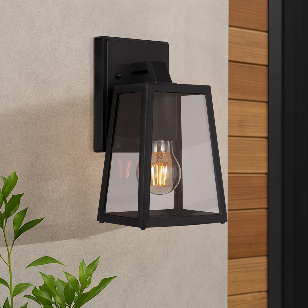 COSCA 145 EXTERIOR WALL LIGHT - LS2