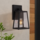 COSCA 145 EXTERIOR WALL LIGHT - LS2