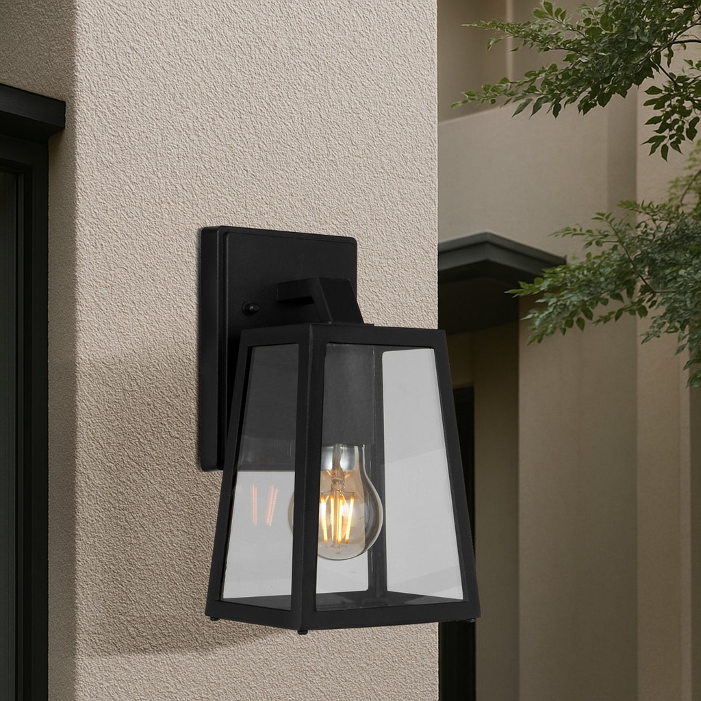 COSCA 180 EXTERIOR WALL LIGHT - LS2