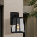 COSCA 180 EXTERIOR WALL LIGHT - LS2