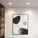 ELON DOWNLIGHT 3CCT DIM - LS1