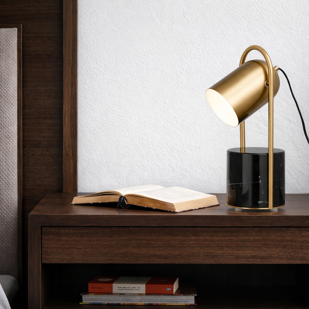 FIDEL TABLE LAMP - LS2