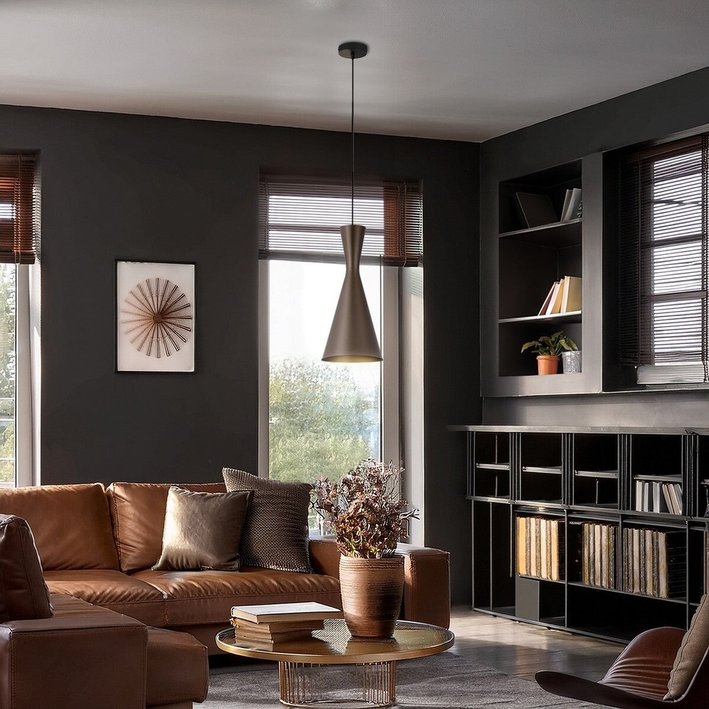 FLERO 20 PENDANT - LS4