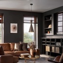 FLERO 20 PENDANT - LS4