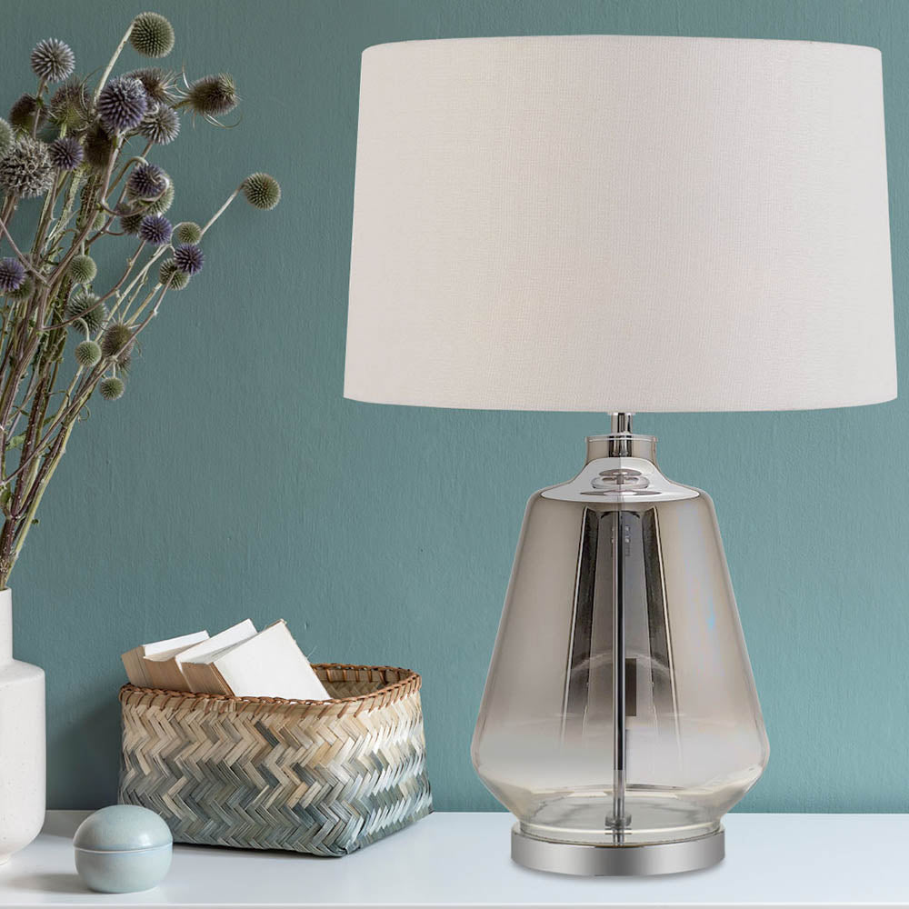 HARPER TABLE LAMP - LS1
