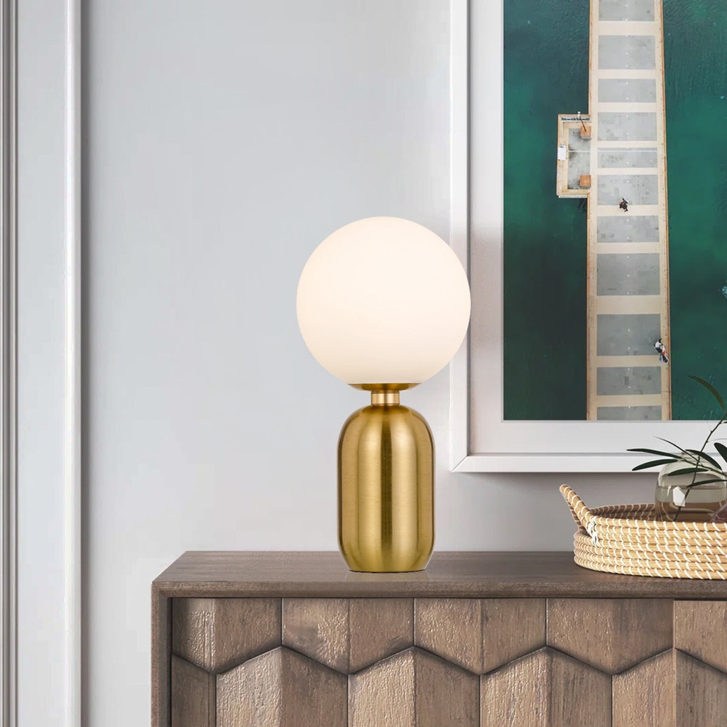 KADE TABLE LAMP - LS2