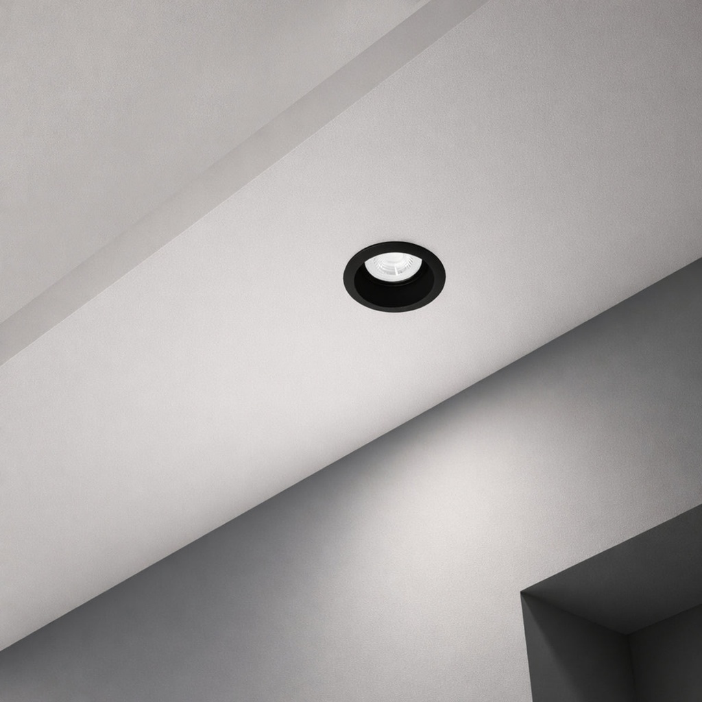 MACRO 9w LED DOWNLIGHT 3CCT - LS2