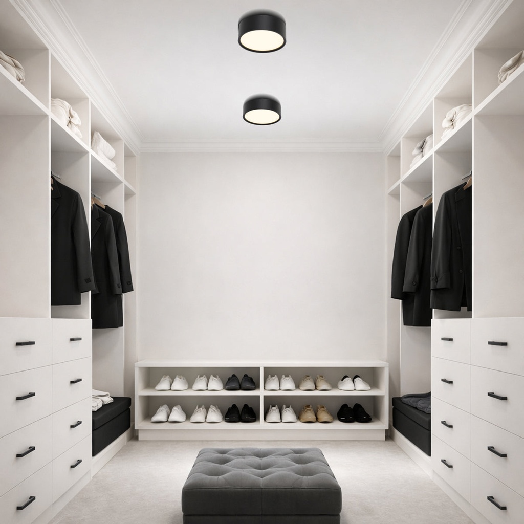 NARA CTC LED 3CCT + DIMMABLE - LS2