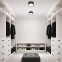 NARA CTC LED 3CCT + DIMMABLE - LS2