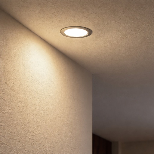 POD 110 G2 DOWNLIGHT NICKEL - LS1