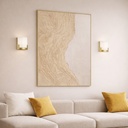 SOLITA 20 LED Dim WALL LIGHT - LS1