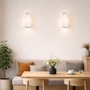LAVIS WALL LIGHT - LS1