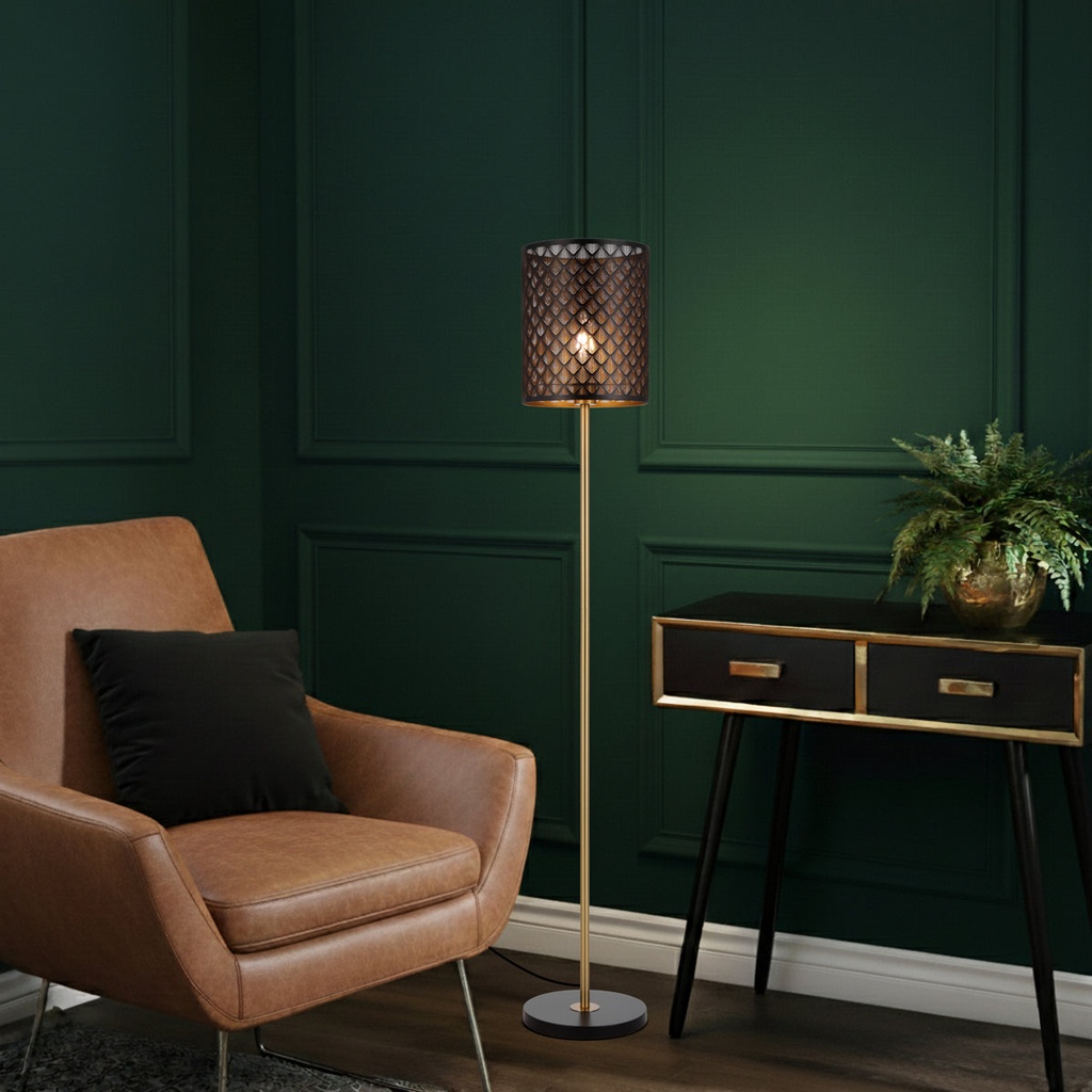 VALTOR FLOOR LAMP - LS1