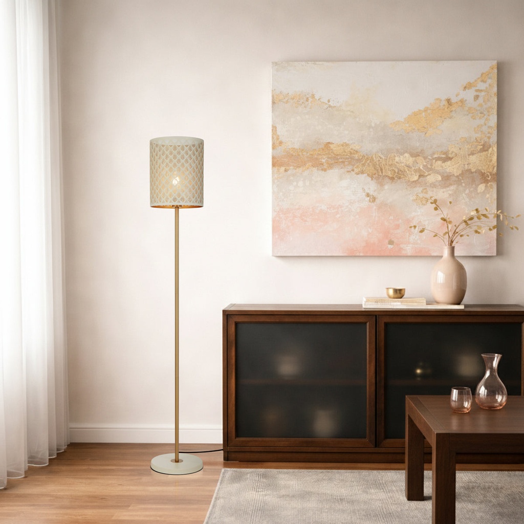 VALTOR FLOOR LAMP - LS2