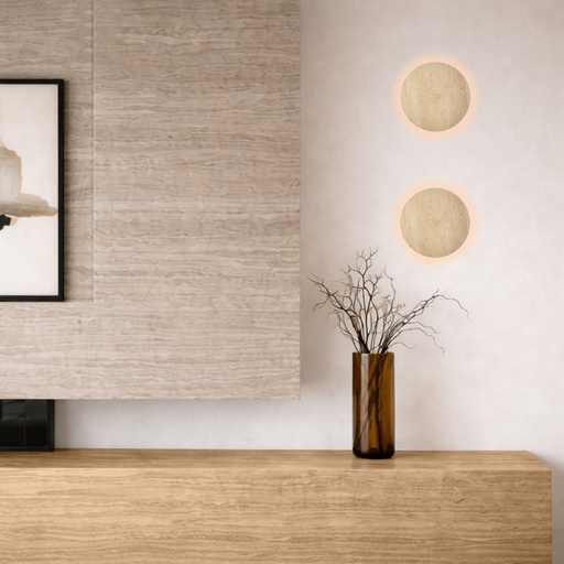 CASAR WALL LIGHT - LS1