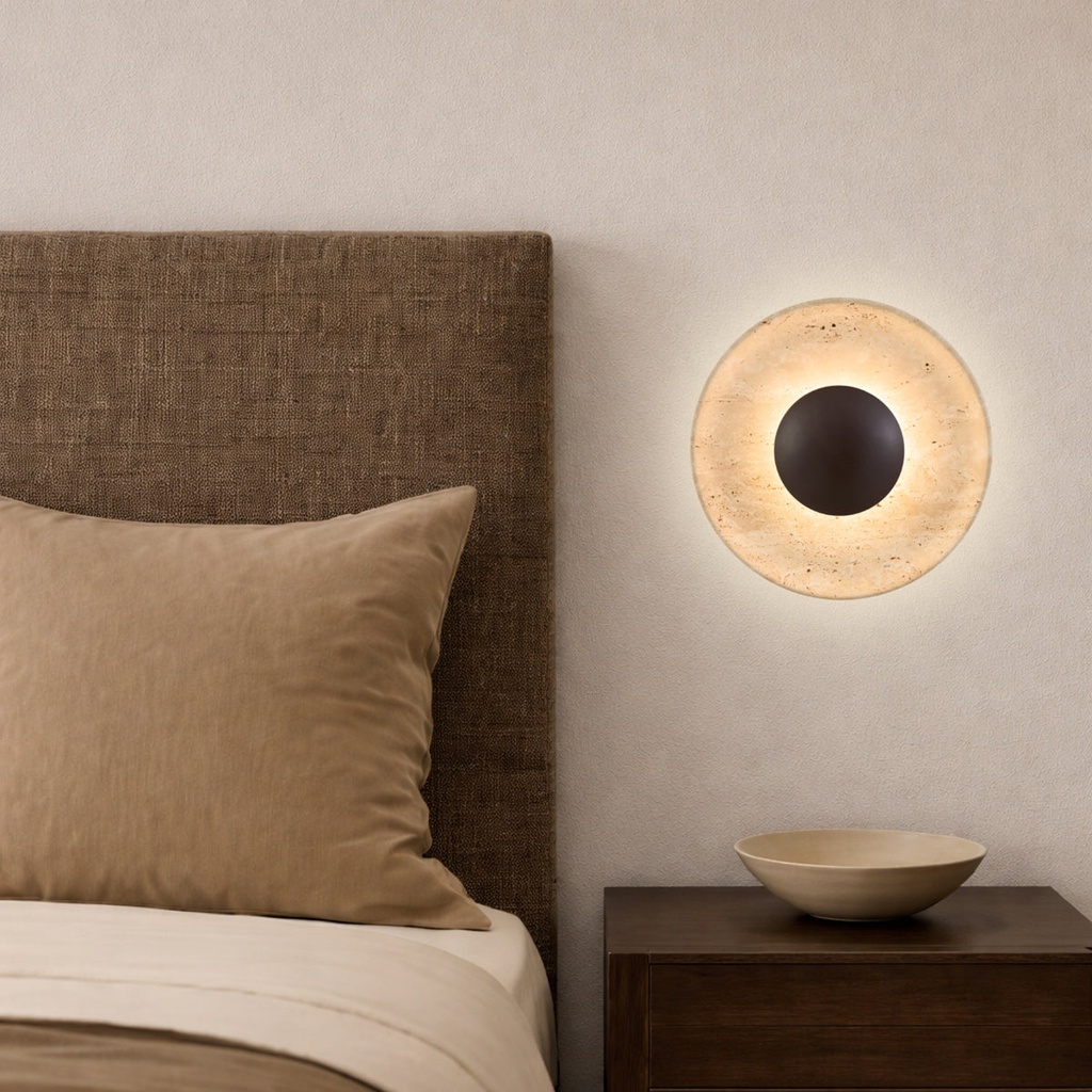 FIRAN WALL LIGHT - LS1
