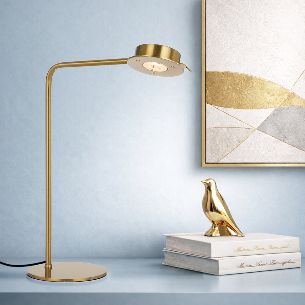 TARELL TABLE LAMP - LS1