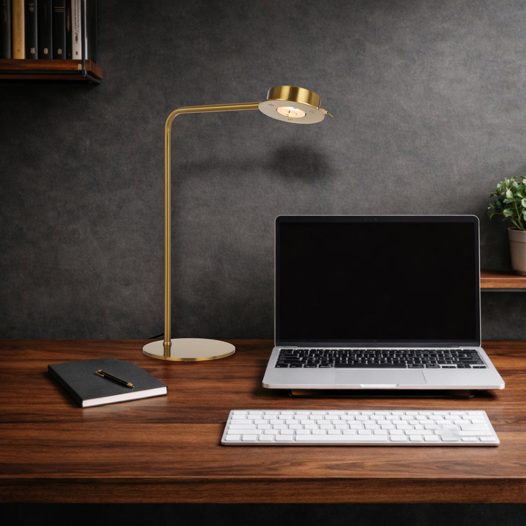 TARELL TABLE LAMP - LS2