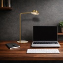 TARELL TABLE LAMP - LS2