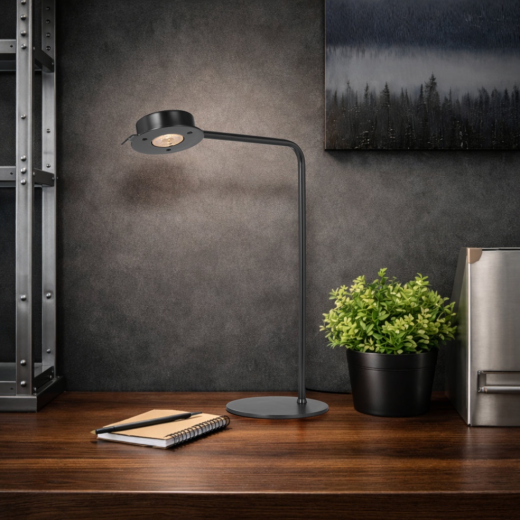 TARELL TABLE LAMP - LS4
