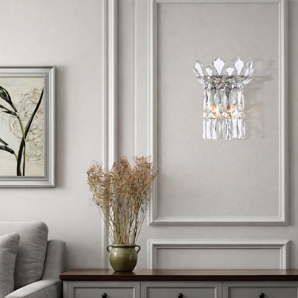 VIRELL WALL LIGHT - LS1