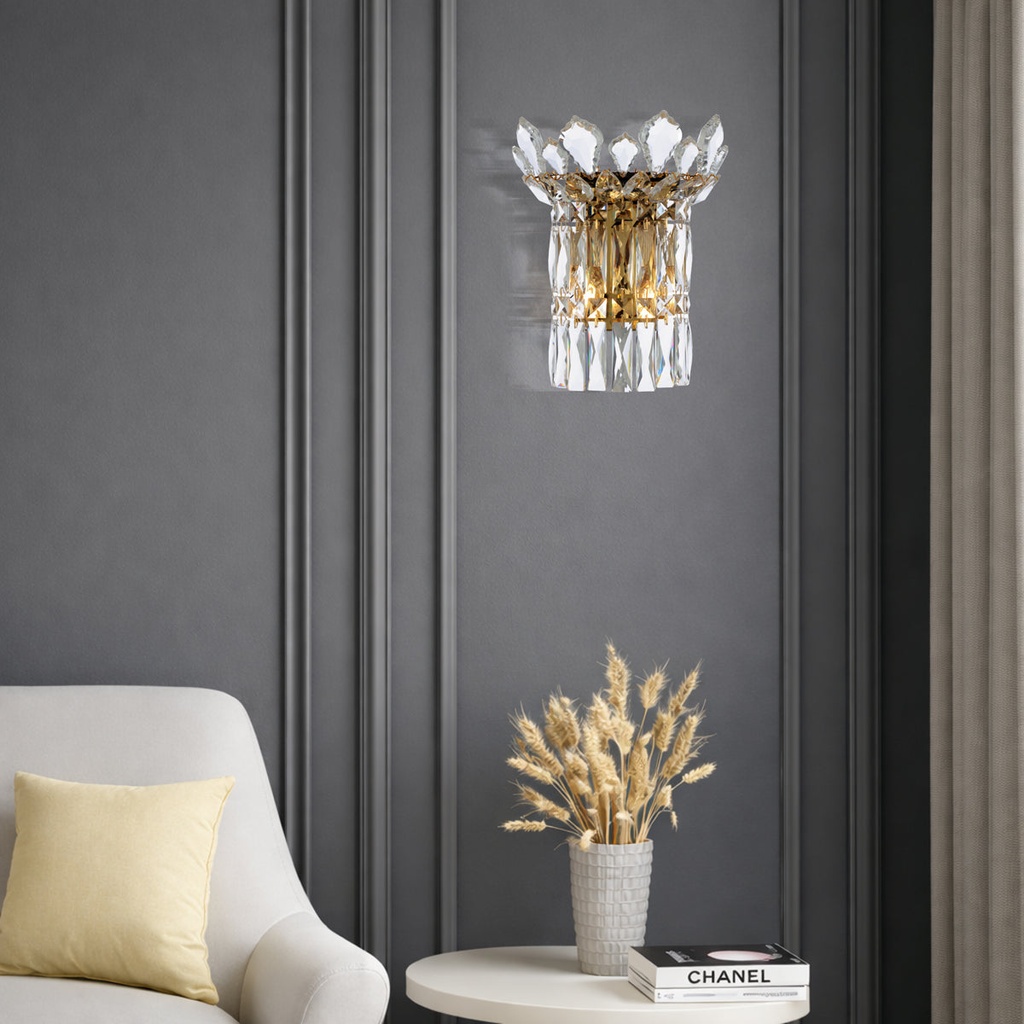 VIRELL WALL LIGHT - LS2