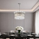 VIRELL 9 LIGHT PENDANT - LS2