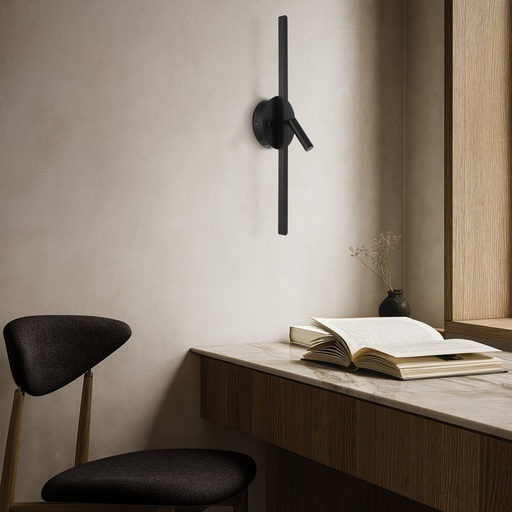 LENOX WALL LIGHT - LS1