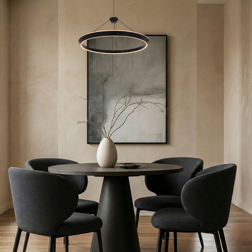VANTEL 60 PENDANT LIGHT - LS1