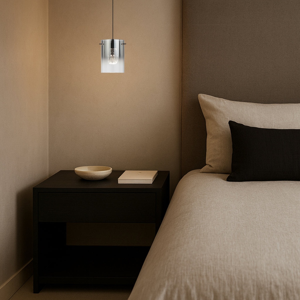 CREVIL 1LT PENDANT - LS2