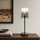 CREVIL TABLE LAMP - LS1
