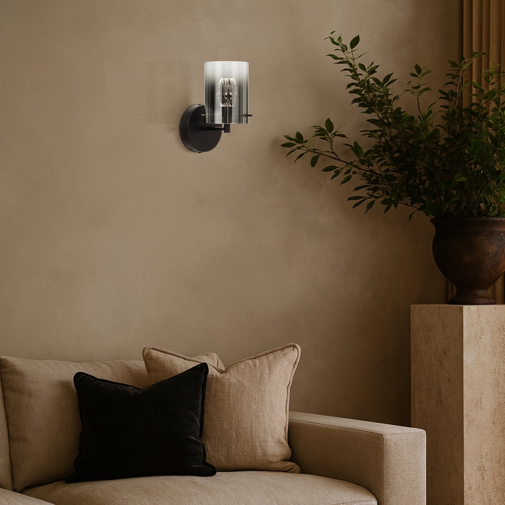 CREVIL WALL BRACKET - LS2