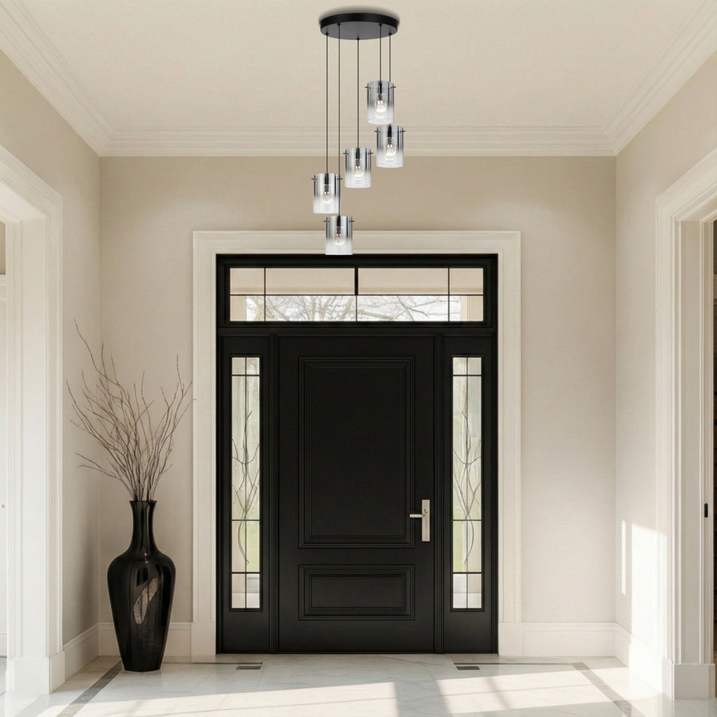 CREVIL 5LT PENDANT - LS2