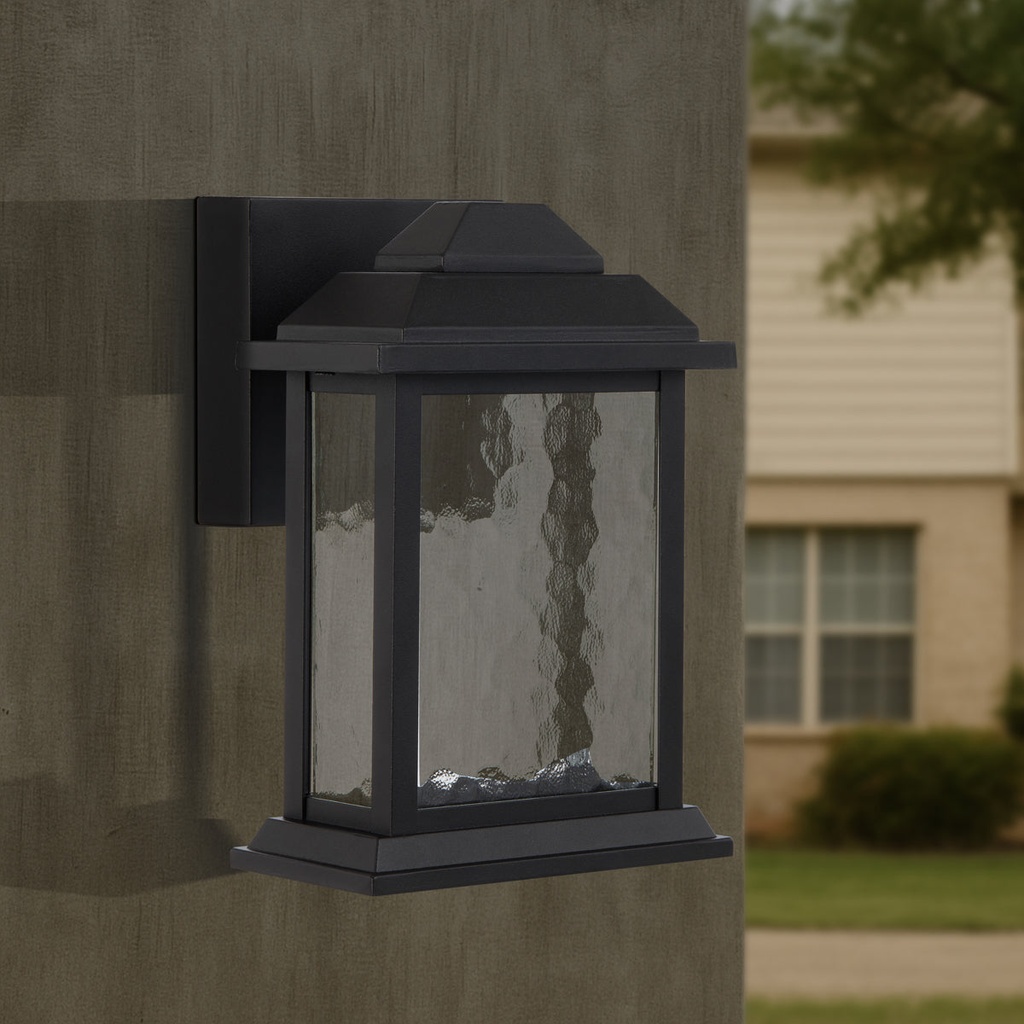 JOVARO 24 EXTERIOR WALL LIGHT - LS1