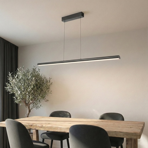 TORBEN 160 LINEAR PENDANT - LS1