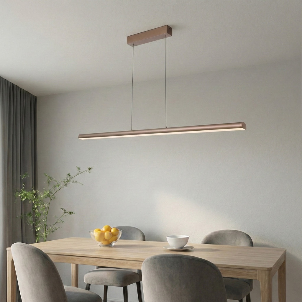 TORBEN 160 LINEAR PENDANT - LS2