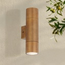 WALSH EXTERIOR WALL LIGHT - LS1