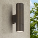 WALSH EXTERIOR WALL LIGHT - LS2