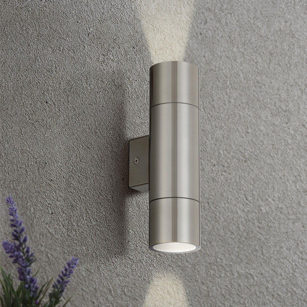 WALSH EXTERIOR WALL LIGHT - LS3