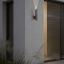 PENROS 1 LIGHT EXTERIOR WALL LIGHT - LS2