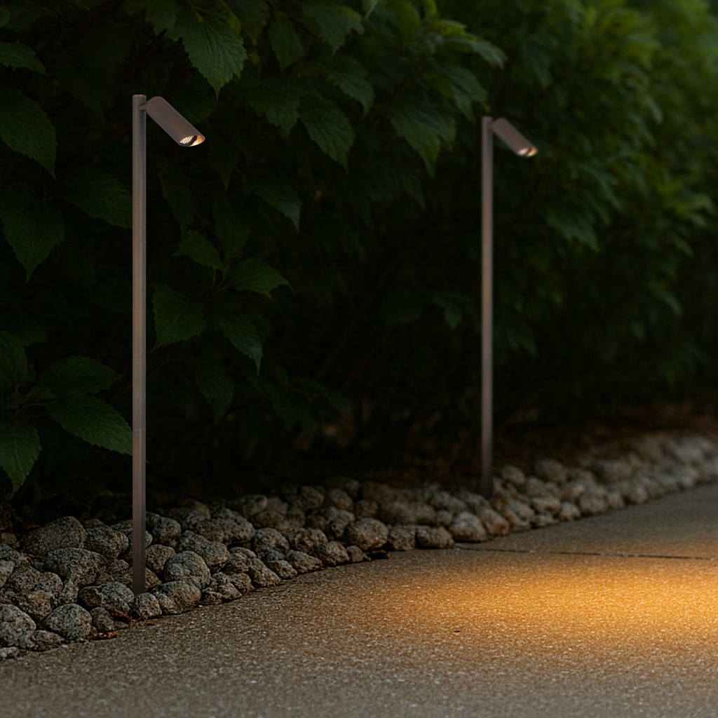 ESLEN POST LIGHT - LS2