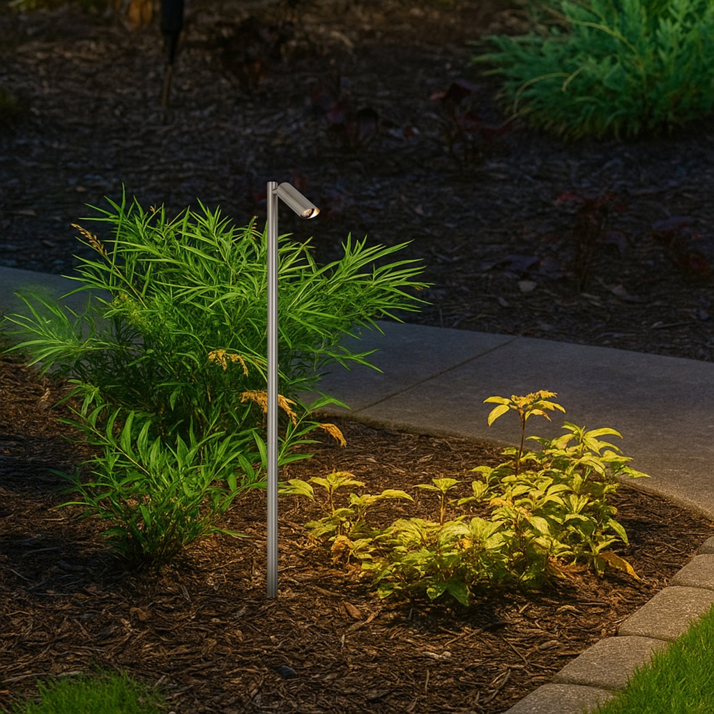 ESLEN POST LIGHT - LS6