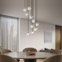 ZAHA 10 PENDANT - LS1