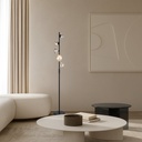 VARLIN FLOOR LAMP - LS1