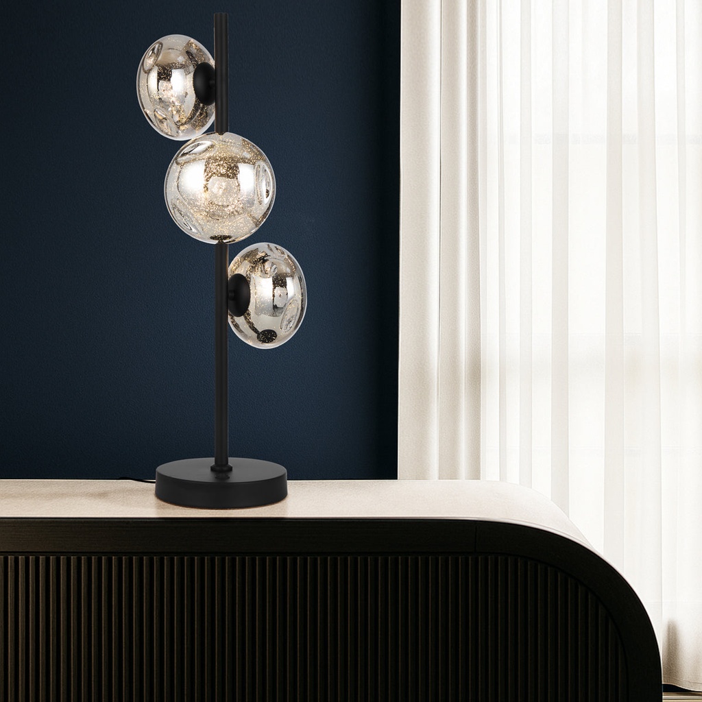 VARLIN TABLE LAMP - LS1