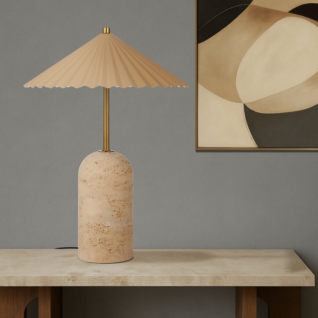 ARVANE TABLE LAMP - LS1