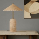 ARVANE TABLE LAMP - LS1